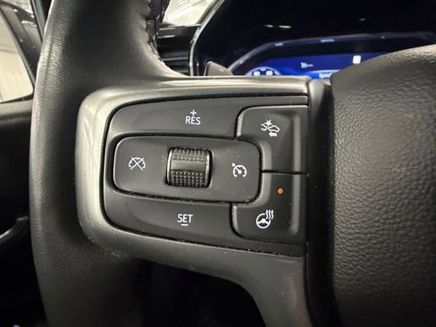 Used 2023 Chevrolet Silverado 1500 RST AWD/4WD image 17