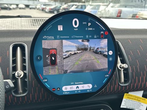 New 2026 MINI Cooper Countryman S image 11