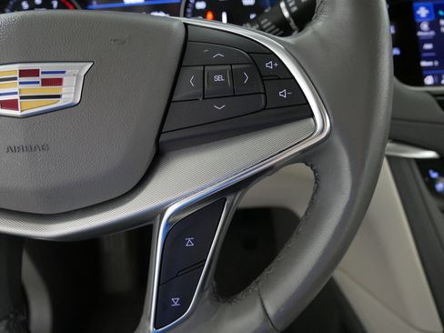 Used 2023 Cadillac XT5 Premium Luxury w/ Technology Package image 26