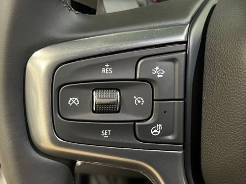 New 2026 Chevrolet Silverado 1500 LT image 17