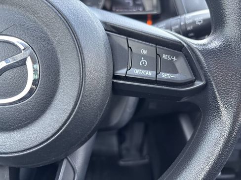 Used 2019 MAZDA CX-3 Sport AWD/4WD image 15