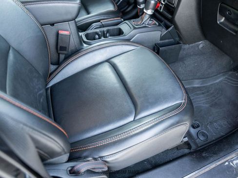 Used 2023 Jeep Gladiator Mojave w/ Trailer Tow Package image 55