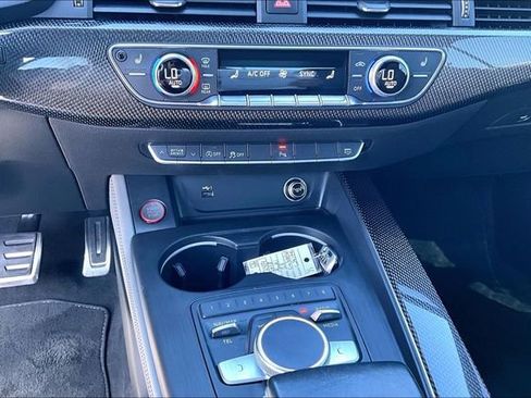 Used 2018 Audi S5 Premium Plus w/ Navigation Package image 26