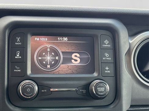 Used 2021 Jeep Wrangler Sport image 28