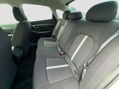 Used 2024 Hyundai Sonata SEL FWD image 12