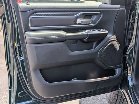 New 2026 RAM 1500 Big Horn AWD/4WD image 12