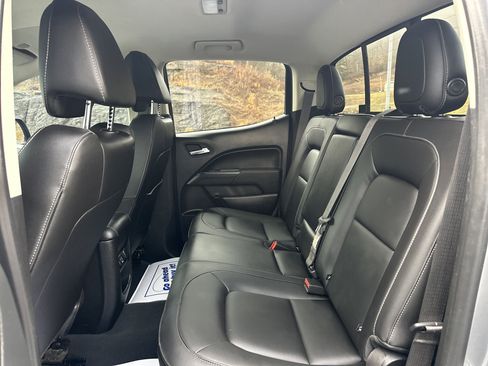 Used 2022 Chevrolet Colorado ZR2 image 31