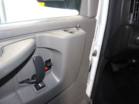 Used 2011 Chevrolet Express 3500 LT w/ LT Preferred Equipment Group image 6