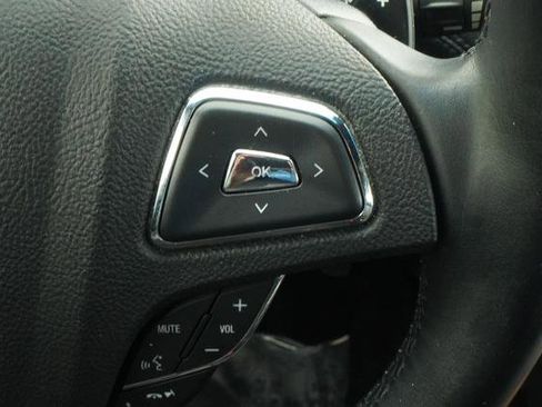 Used 2016 Lincoln MKX Reserve w/ Technology Package FWD image 14