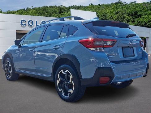 Used 2023 Subaru Crosstrek 2.5i Limited w/ Moonroof Package AWD/4WD image 4