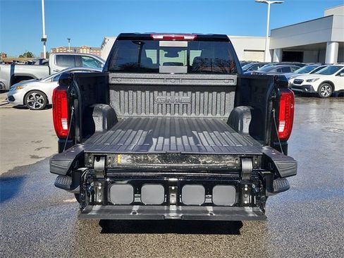 New 2026 GMC Sierra 1500 SLT w/ SLT Premium Plus Package image 8