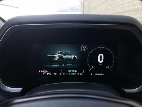 Used 2022 Ford F150 Raptor w/ Raptor 37 Performance Package AWD/4WD image 39