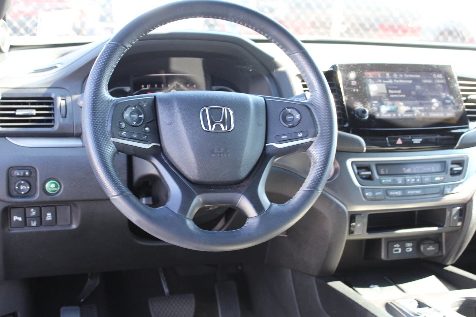 Used 2024 Honda Passport EX-L image 18