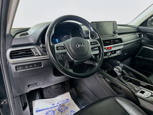 Used 2020 Kia Telluride S image 9