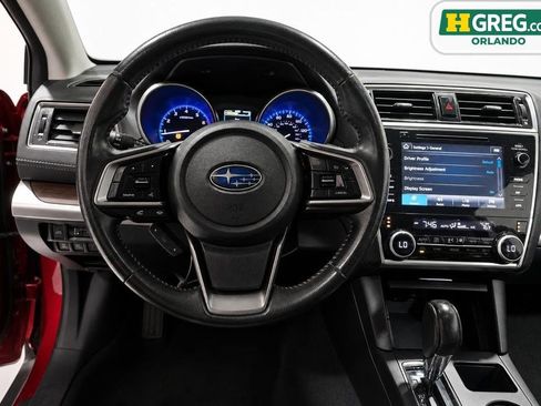 Used 2018 Subaru Outback 2.5i Limited AWD/4WD image 11