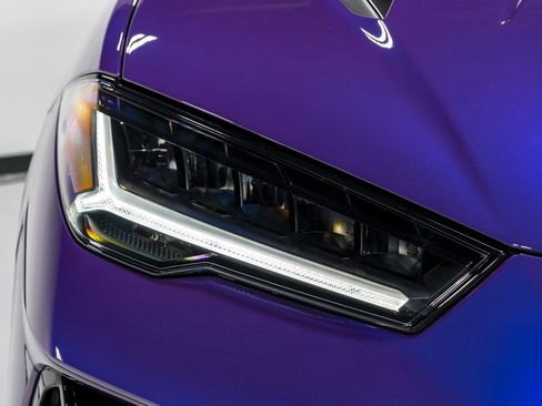 Used 2024 Lamborghini Urus S image 49