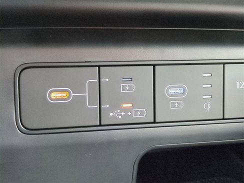 New 2026 Hyundai Santa Cruz SEL image 23