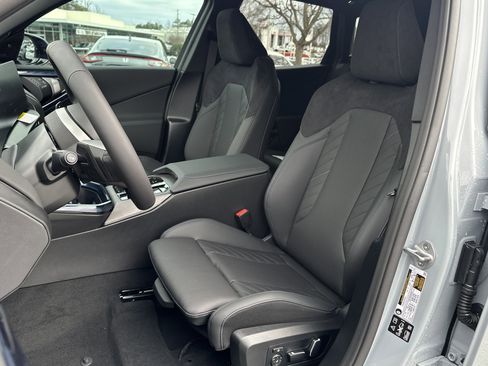 New 2026 BMW X3 xDrive30 w/ M Sport Package image 18