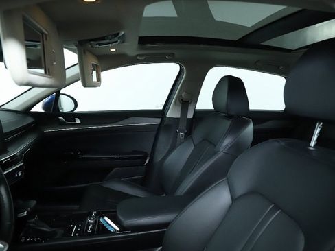 Used 2025 Kia K5 EX image 21