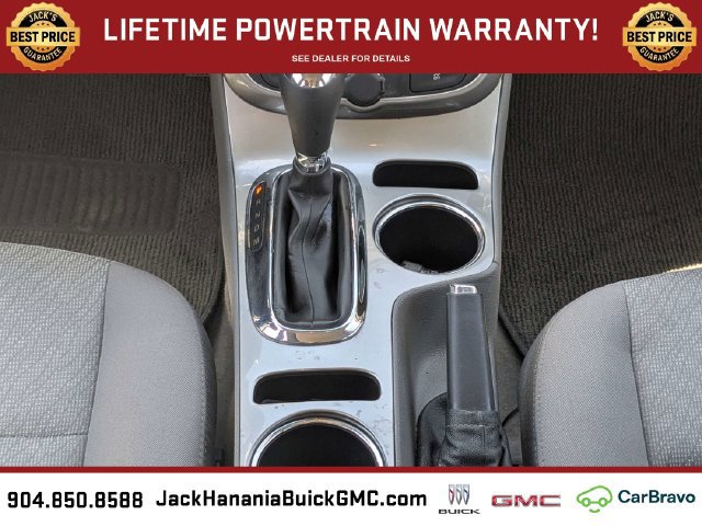 Used 2014 Chevrolet Malibu LS FWD image 17