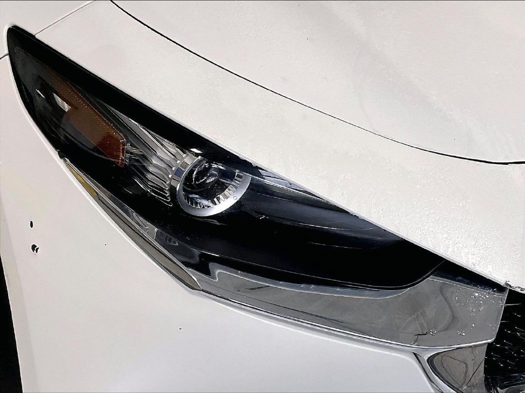 Used 2020 MAZDA CX-30 AWD w/ Preferred Package image 31