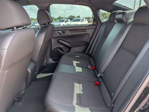 Used 2023 Honda Civic Sport image 14