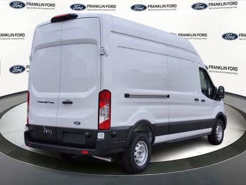 New 2026 Ford Transit 250 148 High Roof RWD image 5