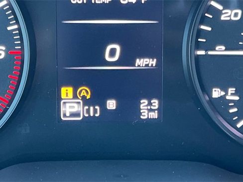 New 2026 Subaru Forester image 21