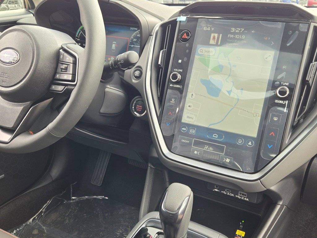 New 2026 Subaru Crosstrek 2.5i Limited AWD/4WD image 11