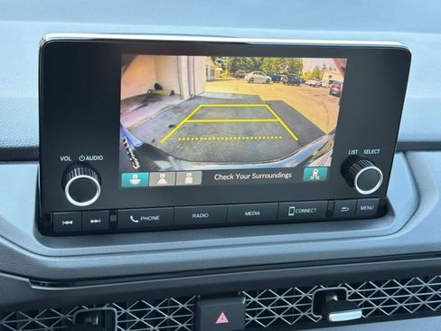 Used 2025 Honda Accord SE image 23