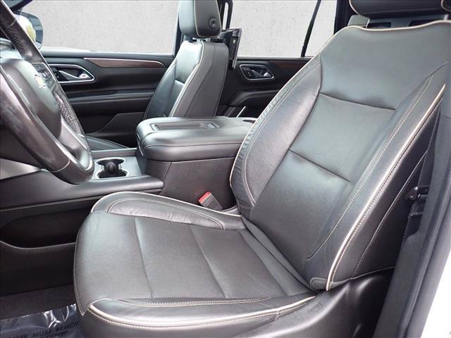 Used 2021 Chevrolet Tahoe Premier w/ Premium Package AWD/4WD image 15