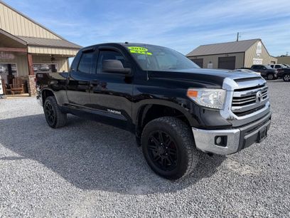 Used 2016 Toyota Tundra SR5