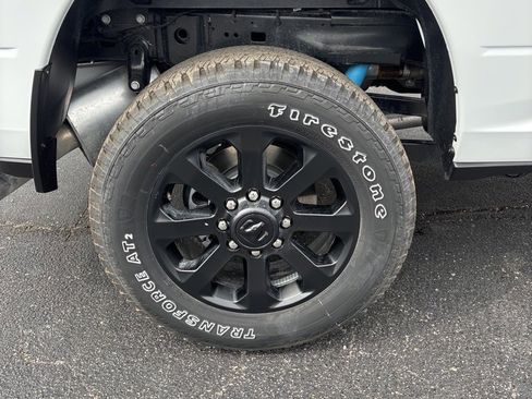 New 2026 RAM 2500 Big Horn image 39