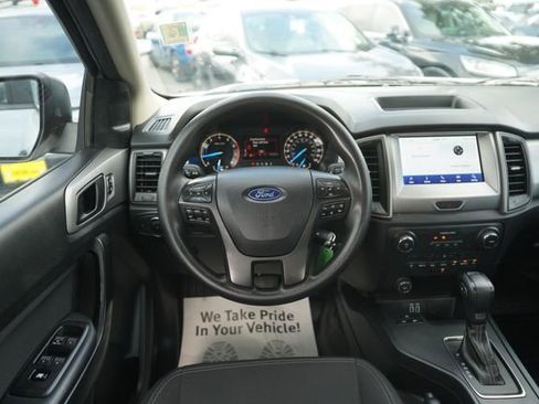 Used 2021 Ford Ranger XL w/ Equipment Group 101A High RWD image 21