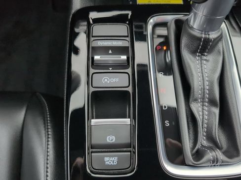 Certified 2026 Acura Integra A-Spec FWD image 22