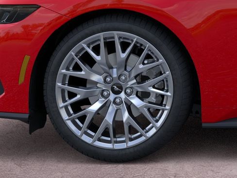 New 2026 Ford Mustang Premium RWD image 21