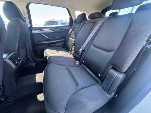 Used 2016 MAZDA CX-9 Sport FWD image 22