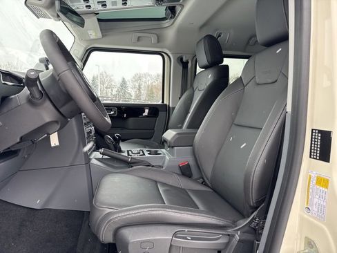 New 2026 INEOS Grenadier image 9