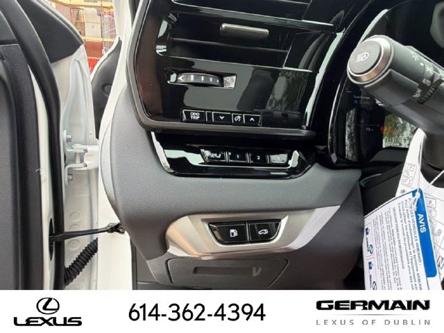 New 2026 Lexus RX 350 Premium w/ Convenience Package AWD/4WD image 24