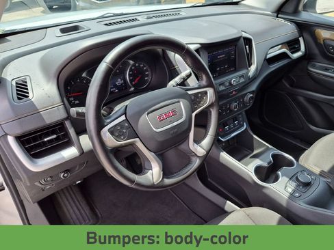 Used 2021 GMC Terrain SLE w/ Driver Convenience Package FWD image 32