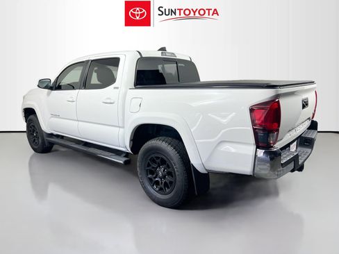 Used 2021 Toyota Tacoma SR5 image 6