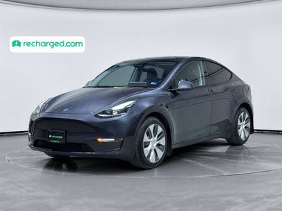 Used 2024 Tesla Model Y Long Range