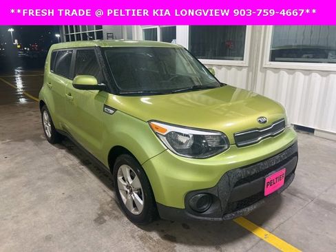 Used 2019 Kia Soul image 3