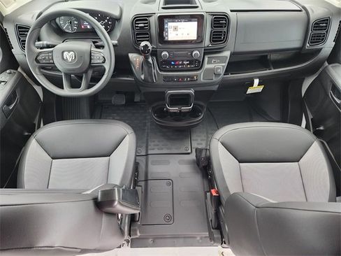 New 2026 RAM ProMaster 1500 w/ Safety Group image 19