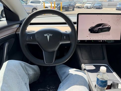 Used 2023 Tesla Model 3 Standard Range RWD image 14