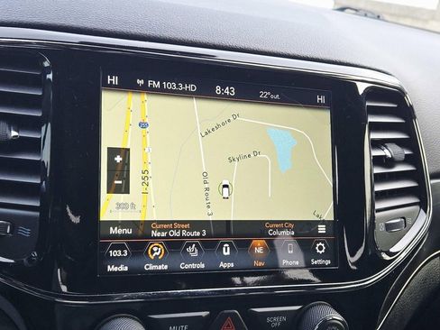 Used 2020 Jeep Grand Cherokee Limited X image 30