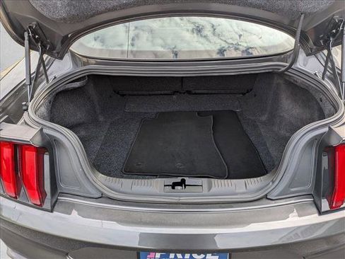 Used 2020 Ford Mustang Coupe w/ Equipment Group 101A image 7