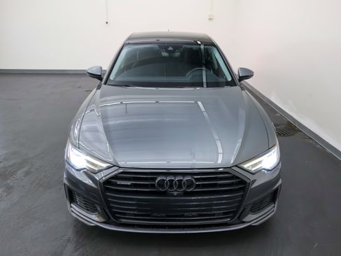 Used 2019 Audi A6 3.0T Premium Plus w/ Premium Plus Package image 9