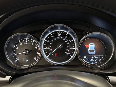 Certified 2025 MAZDA CX-5 AWD 2.5 S image 21