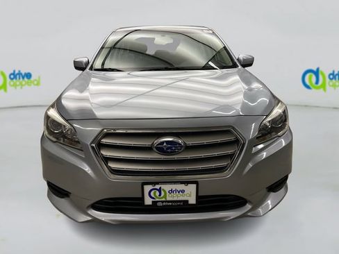 Used 2016 Subaru Legacy 2.5i Premium AWD/4WD image 15